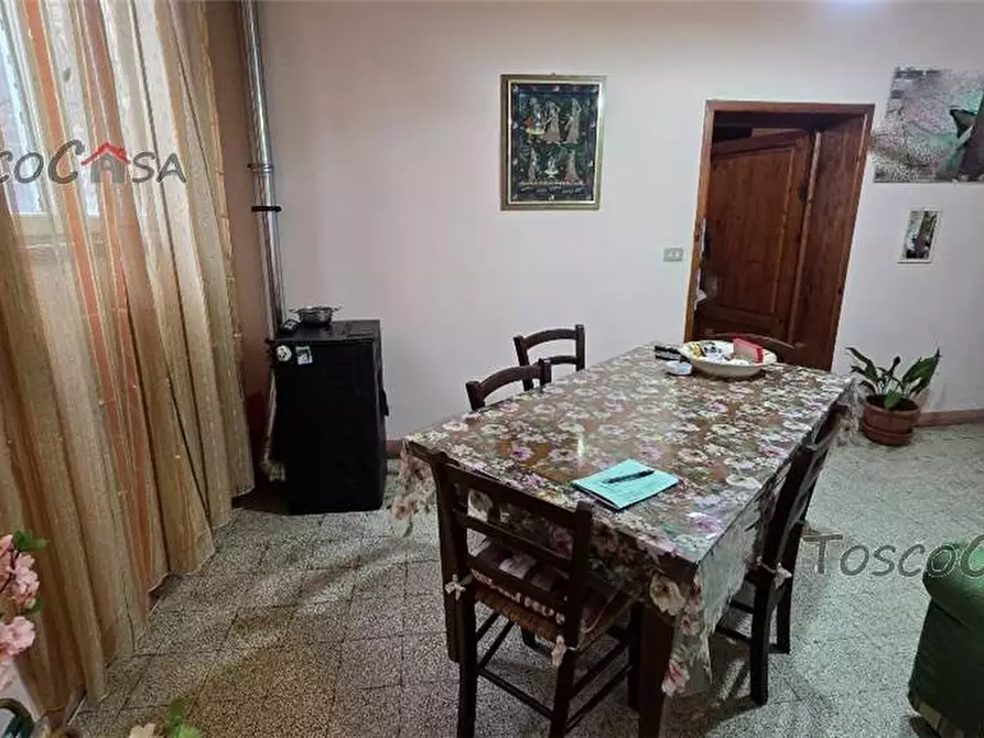 Immagine 2 di Appartamento in vendita  a Fucecchio