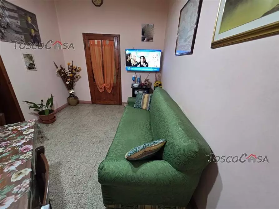 Immagine 3 di Appartamento in vendita  a Fucecchio