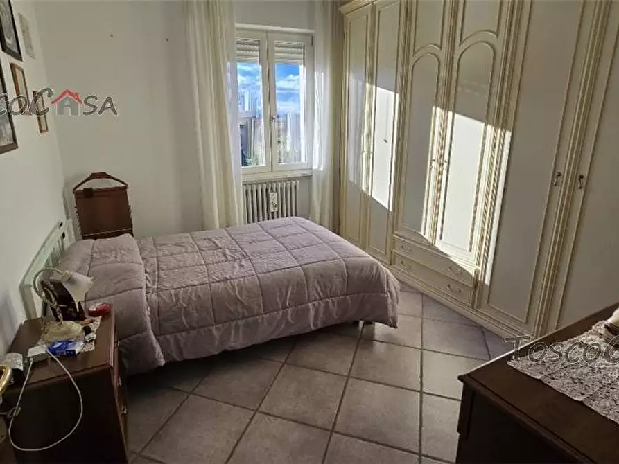 Immagine 4 di Porzione di casa in vendita  a Cerreto Guidi