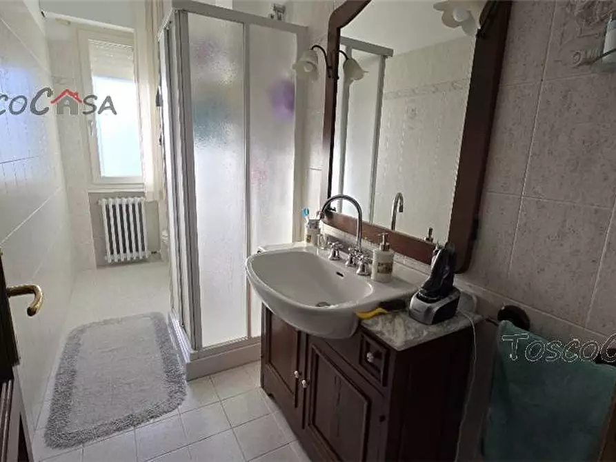 Immagine 5 di Porzione di casa in vendita  a Cerreto Guidi