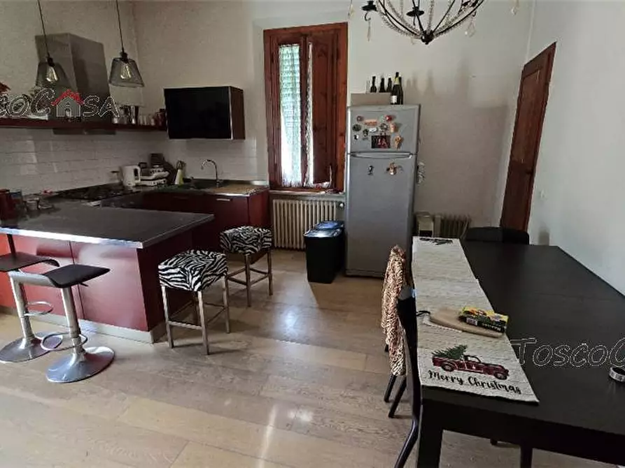 Immagine 2 di Appartamento in vendita  a Fucecchio