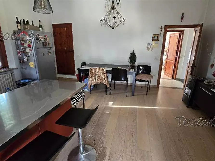 Immagine 3 di Appartamento in vendita  a Fucecchio