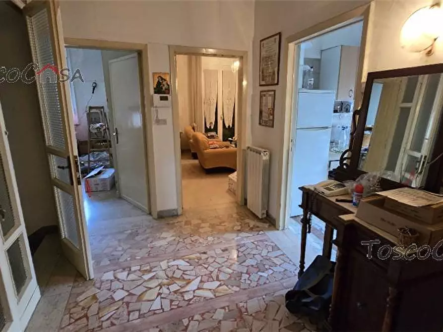 Immagine 1 di Appartamento in vendita  a Fucecchio