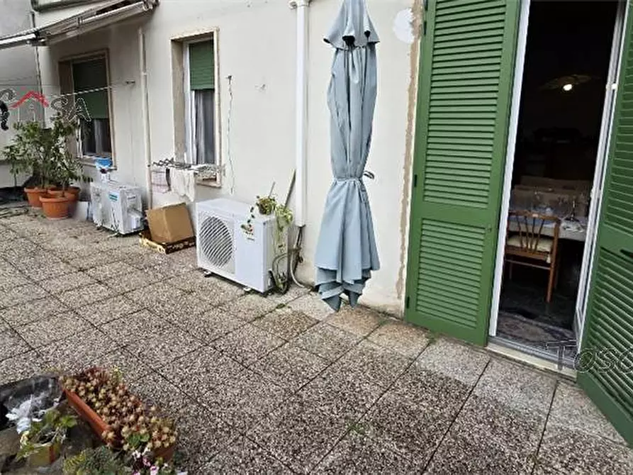 Immagine 2 di Appartamento in vendita  a Fucecchio