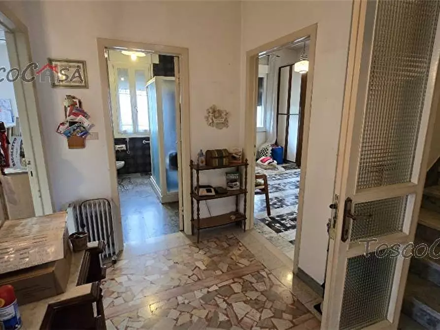 Immagine 4 di Appartamento in vendita  a Fucecchio