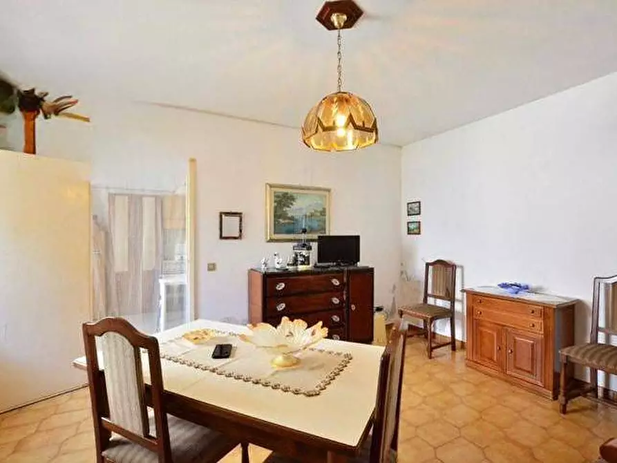 Immagine 1 di Porzione di casa in vendita  a Fucecchio
