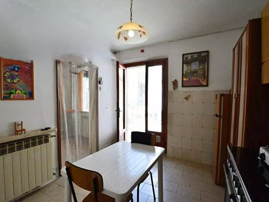 Immagine 3 di Porzione di casa in vendita  a Fucecchio
