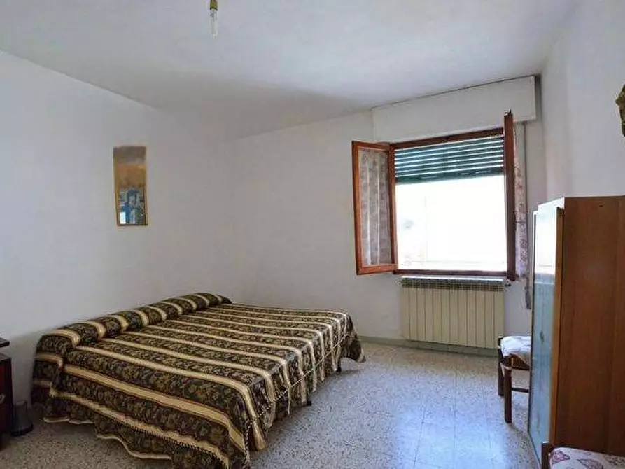 Immagine 4 di Porzione di casa in vendita  a Fucecchio