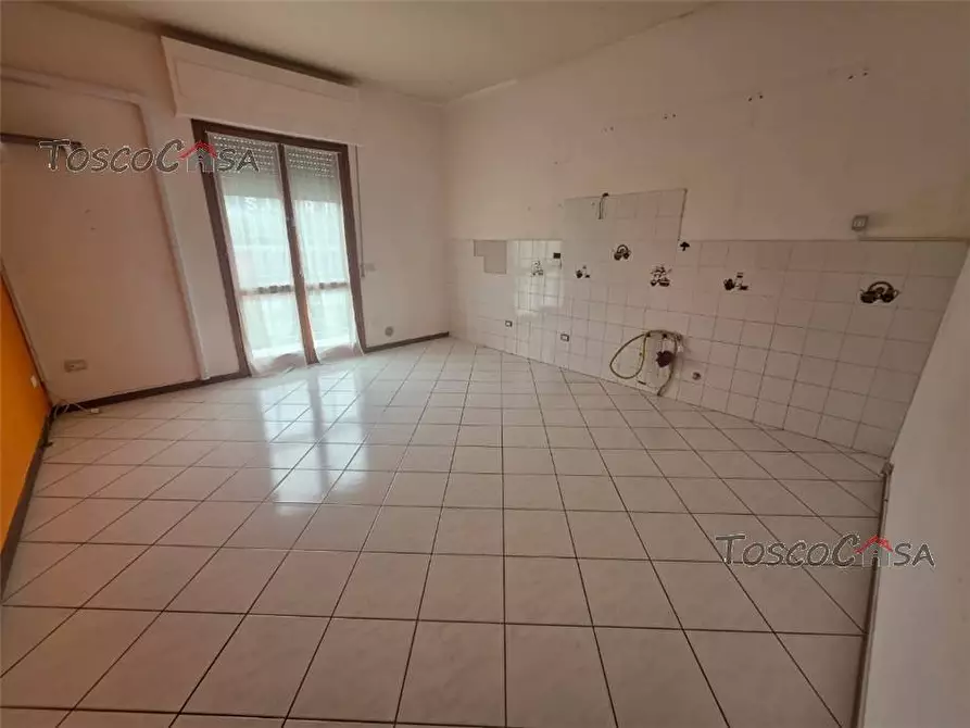Immagine 1 di Appartamento in vendita  a Santa Croce Sull'arno