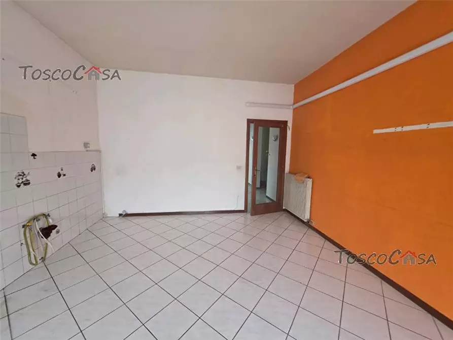 Immagine 3 di Appartamento in vendita  a Santa Croce Sull'arno