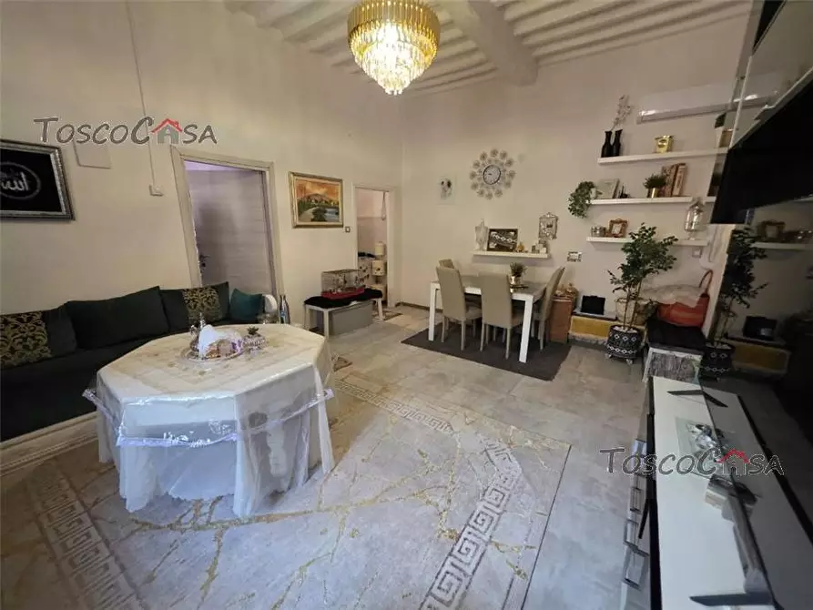 Immagine 1 di Appartamento in vendita  a Castelfranco Di Sotto