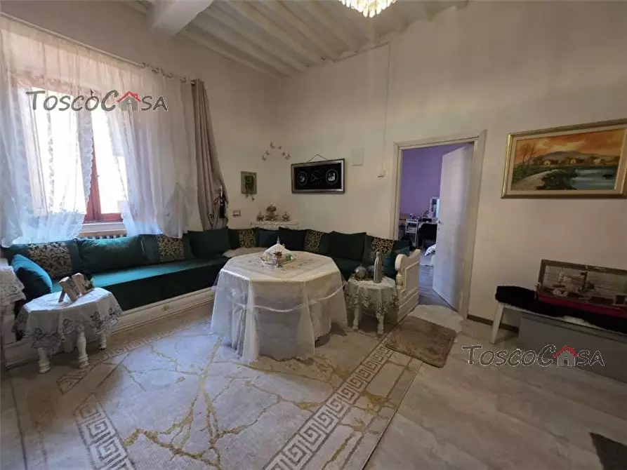 Immagine 2 di Appartamento in vendita  a Castelfranco Di Sotto