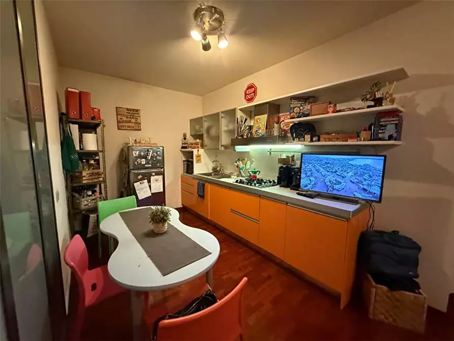 Immagine 4 di Appartamento in vendita  a Fucecchio