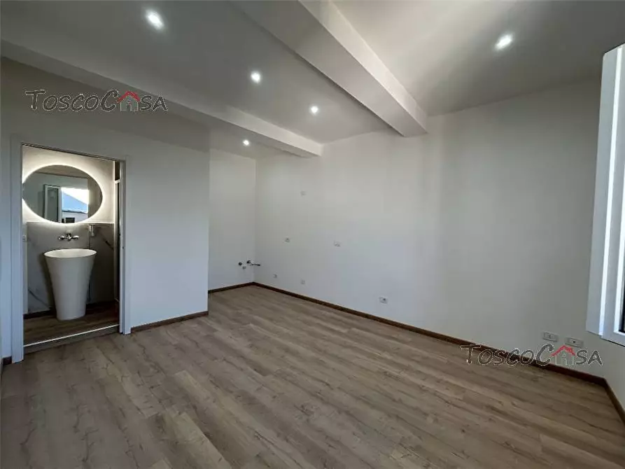 Immagine 1 di Appartamento in vendita  a Fucecchio