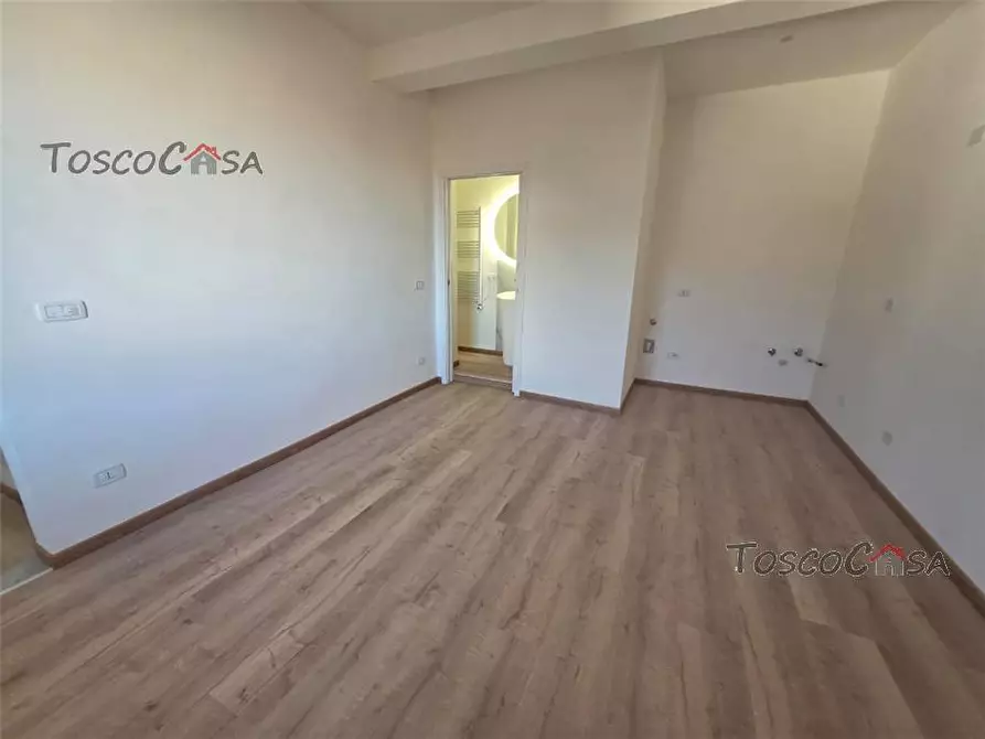 Immagine 2 di Appartamento in vendita  a Fucecchio