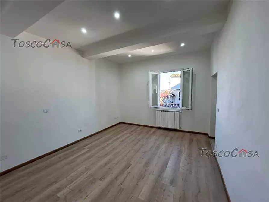Immagine 3 di Appartamento in vendita  a Fucecchio