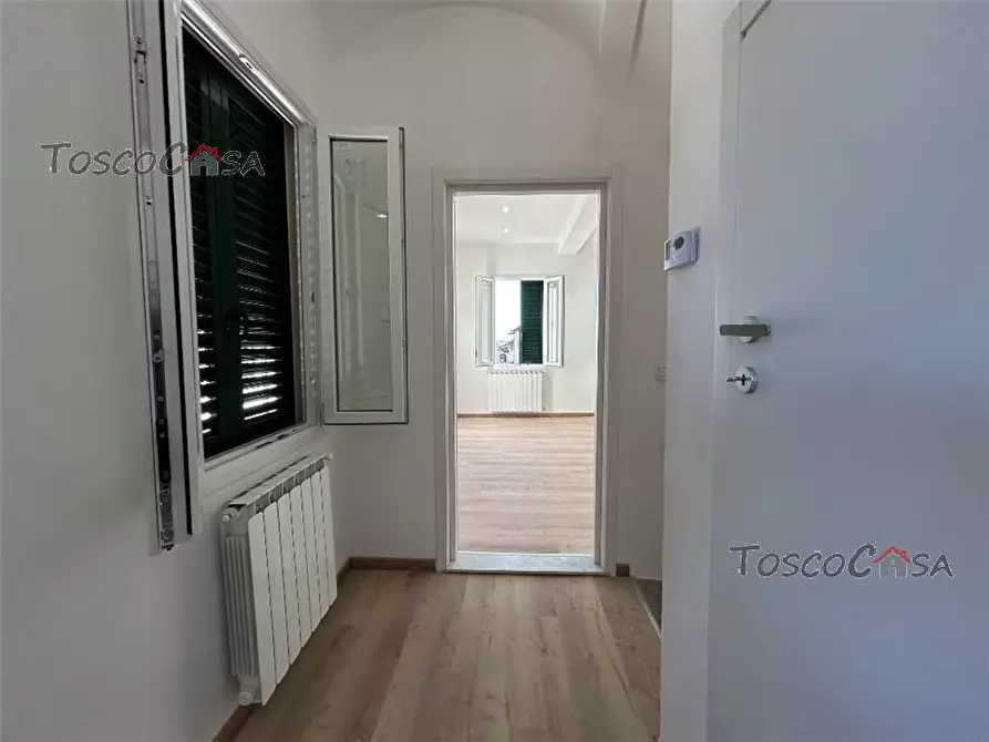 Immagine 4 di Appartamento in vendita  a Fucecchio