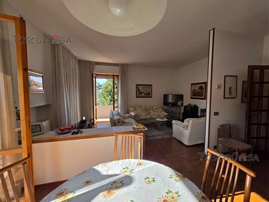 Immagine 1 di Appartamento in vendita  a Fucecchio