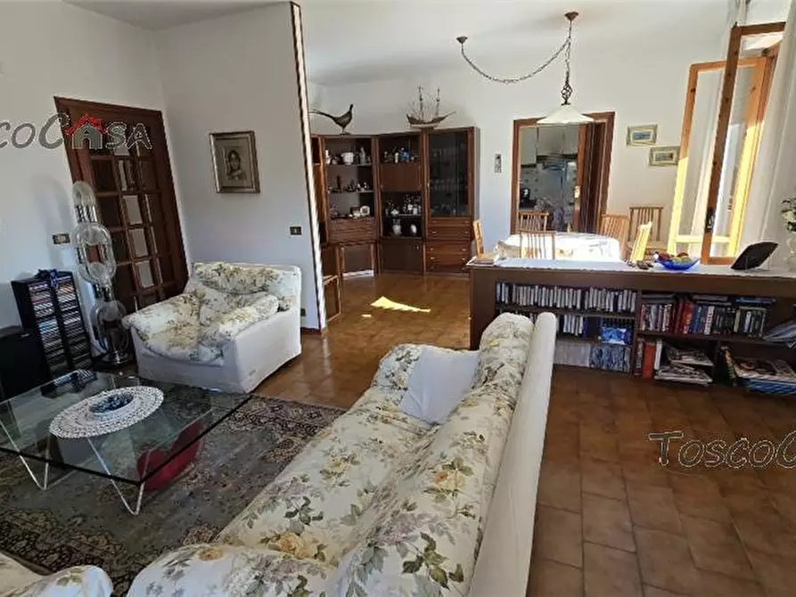 Immagine 2 di Appartamento in vendita  a Fucecchio