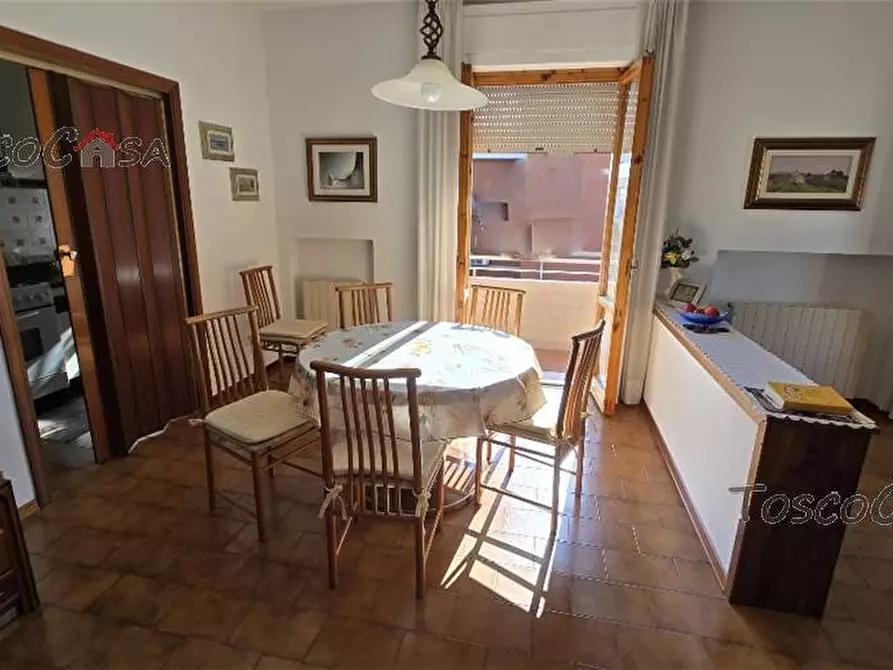 Immagine 3 di Appartamento in vendita  a Fucecchio