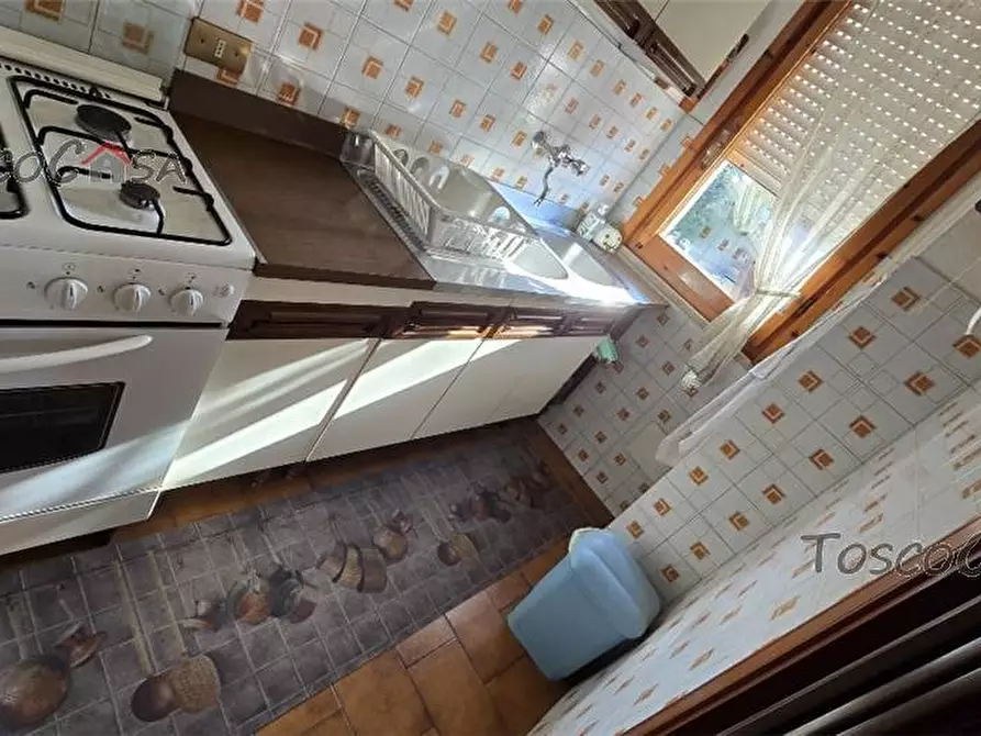 Immagine 4 di Appartamento in vendita  a Fucecchio