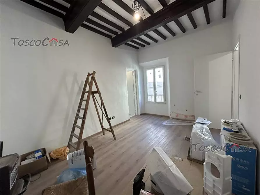 Immagine 2 di Appartamento in vendita  a Fucecchio