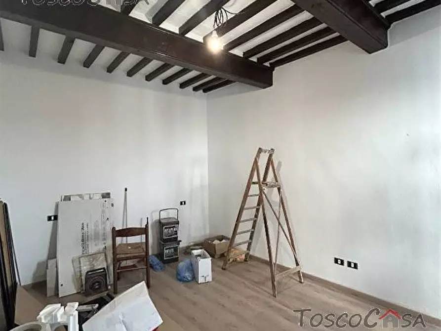 Immagine 3 di Appartamento in vendita  a Fucecchio