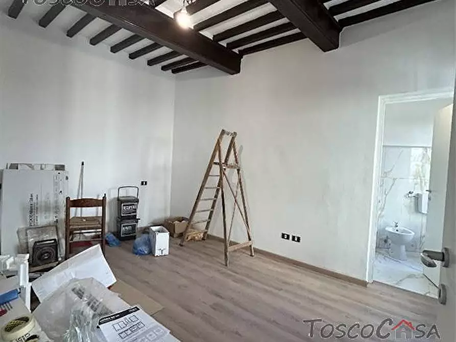 Immagine 4 di Appartamento in vendita  a Fucecchio