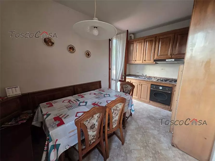 Immagine 3 di Porzione di casa in vendita  a Santa Croce Sull'arno