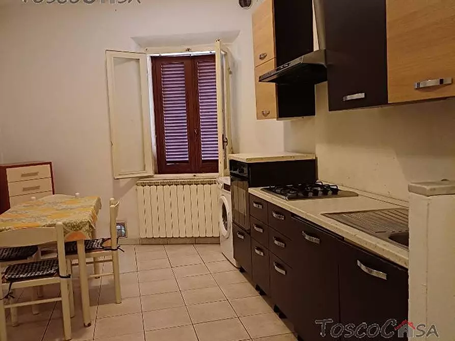 Immagine 1 di Appartamento in vendita  a Fucecchio