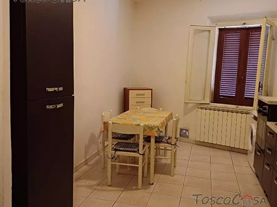 Immagine 2 di Appartamento in vendita  a Fucecchio
