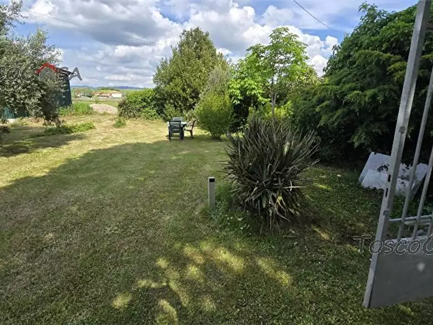 Immagine 5 di Porzione di casa in vendita  a Cerreto Guidi