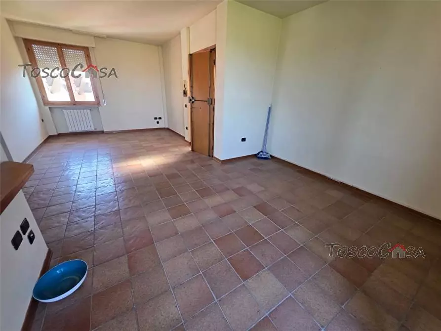 Immagine 2 di Appartamento in vendita  a Santa Croce Sull'arno