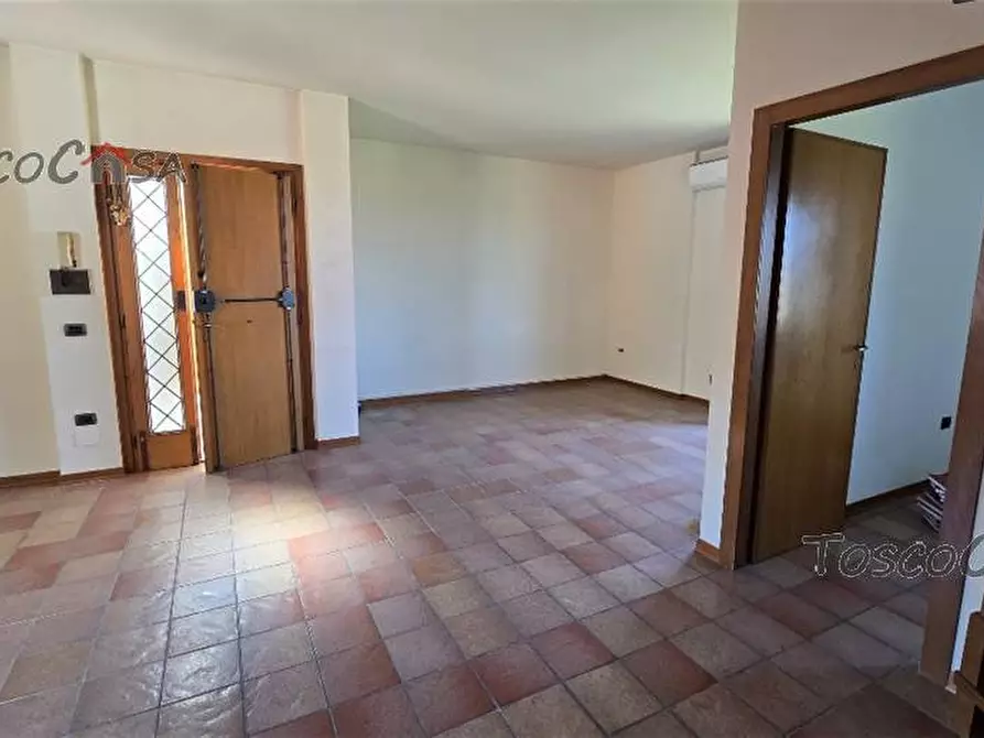Immagine 3 di Appartamento in vendita  a Santa Croce Sull'arno