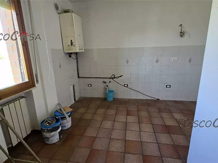Immagine 4 di Appartamento in vendita  a Santa Croce Sull'arno