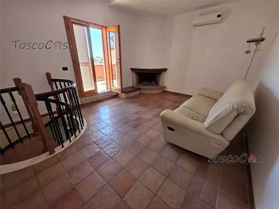 Immagine 5 di Appartamento in vendita  a Santa Croce Sull'arno