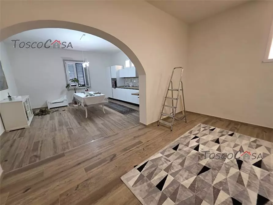 Immagine 2 di Appartamento in vendita  a Cerreto Guidi