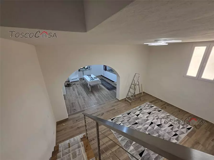 Immagine 3 di Appartamento in vendita  a Cerreto Guidi