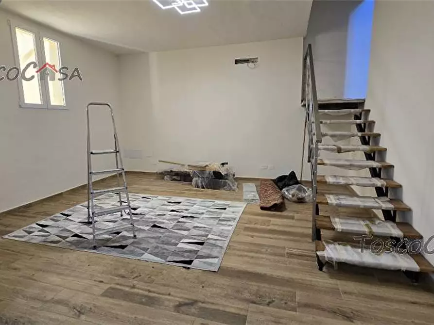Immagine 4 di Appartamento in vendita  a Cerreto Guidi