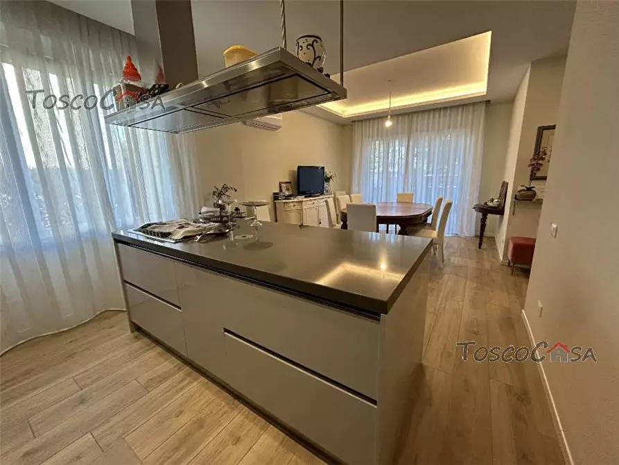 Immagine 2 di Appartamento in vendita  a Fucecchio
