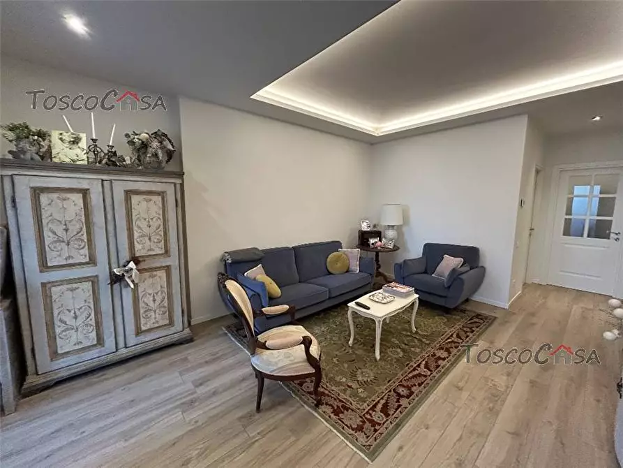 Immagine 4 di Appartamento in vendita  a Fucecchio