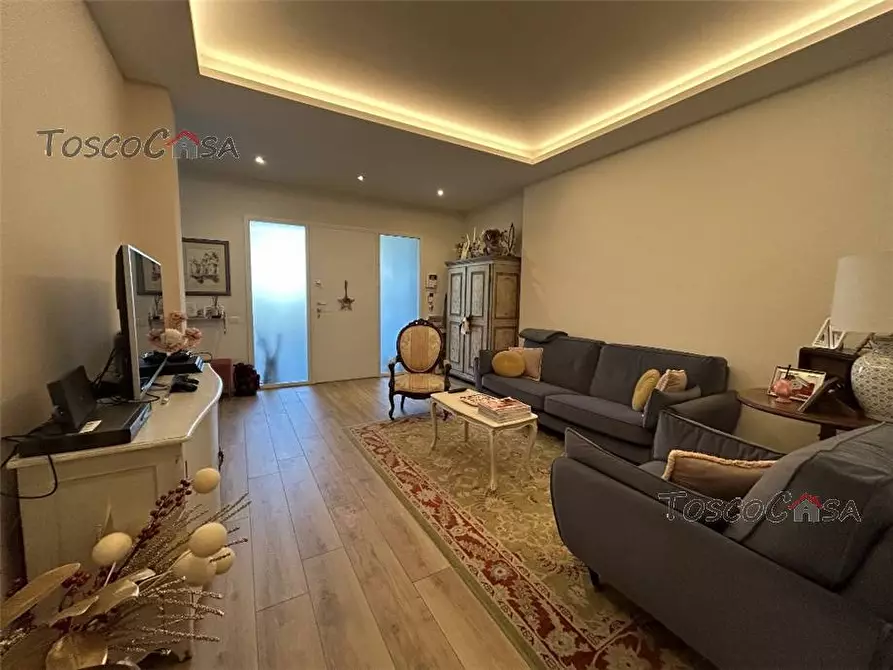 Immagine 5 di Appartamento in vendita  a Fucecchio