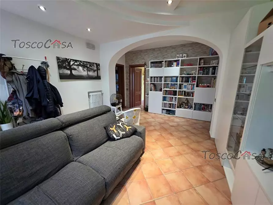 Immagine 1 di Appartamento in vendita  a Fucecchio