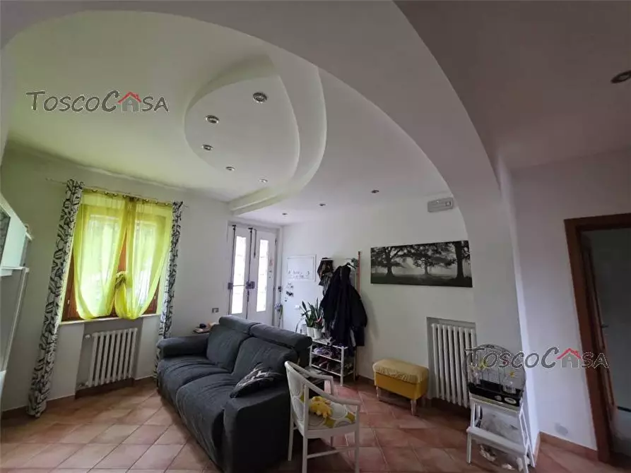 Immagine 2 di Appartamento in vendita  a Fucecchio