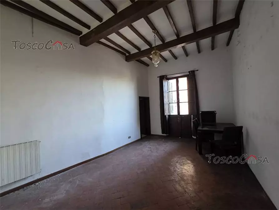 Immagine 2 di Appartamento in vendita  a Fucecchio