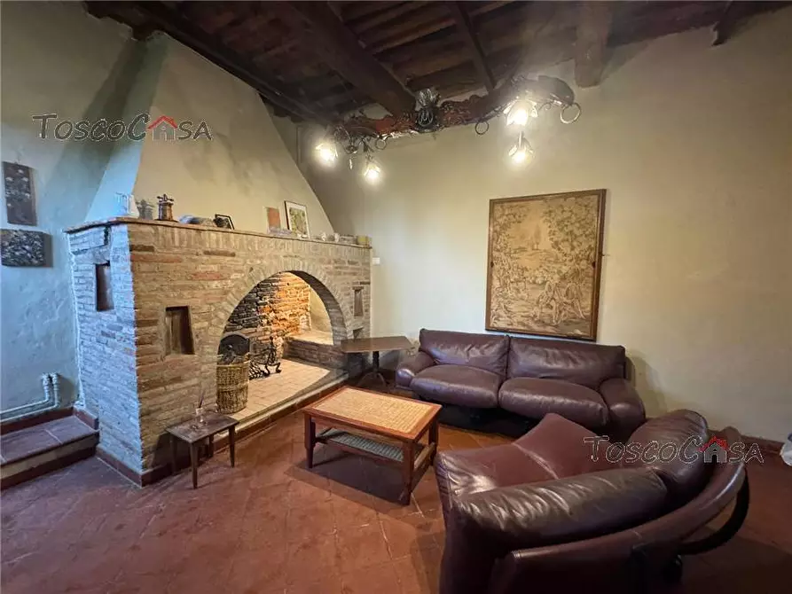 Immagine 1 di Porzione di casa in affitto  a Fucecchio