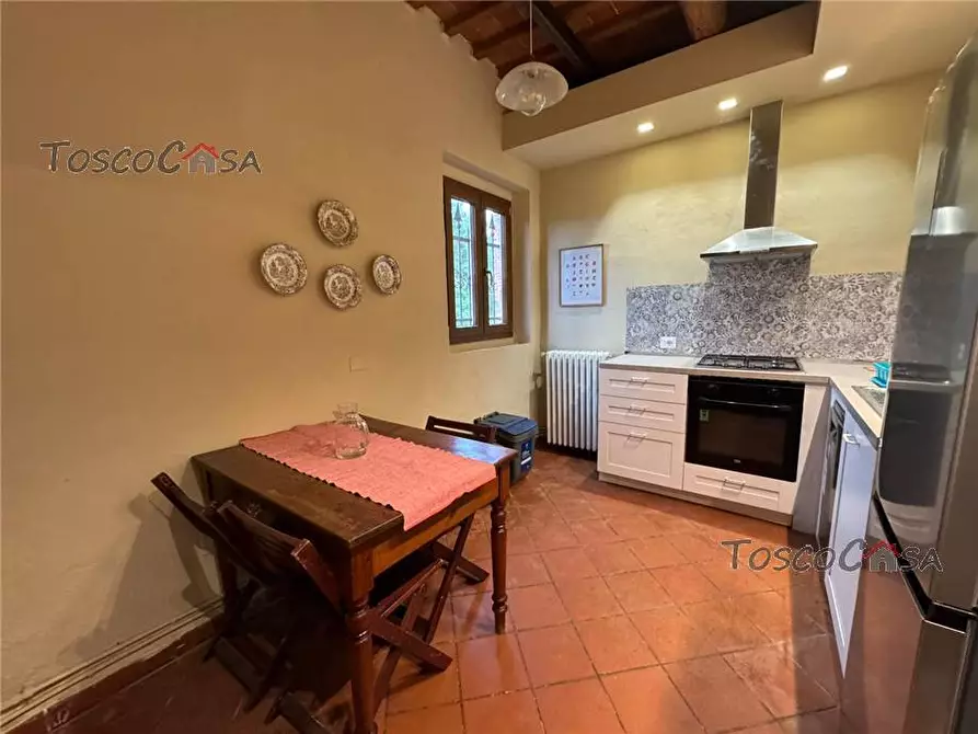 Immagine 3 di Porzione di casa in affitto  a Fucecchio