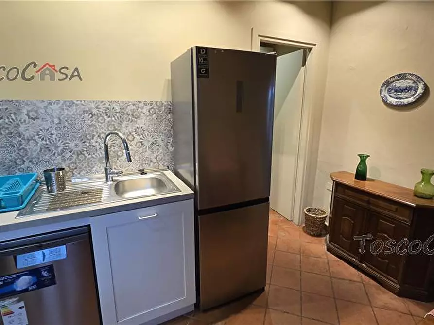 Immagine 4 di Porzione di casa in affitto  a Fucecchio