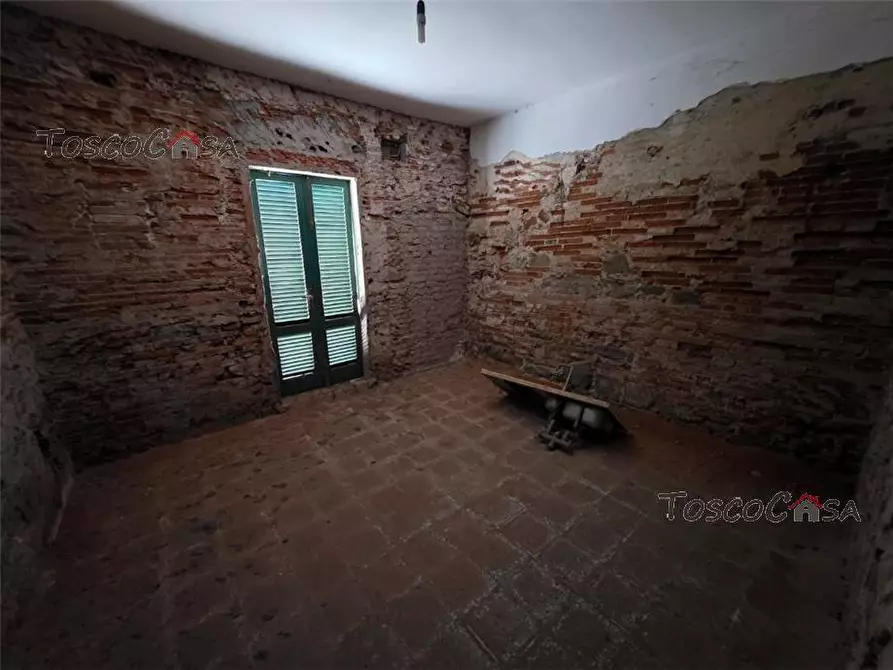Immagine 3 di Porzione di casa in vendita  a Fucecchio