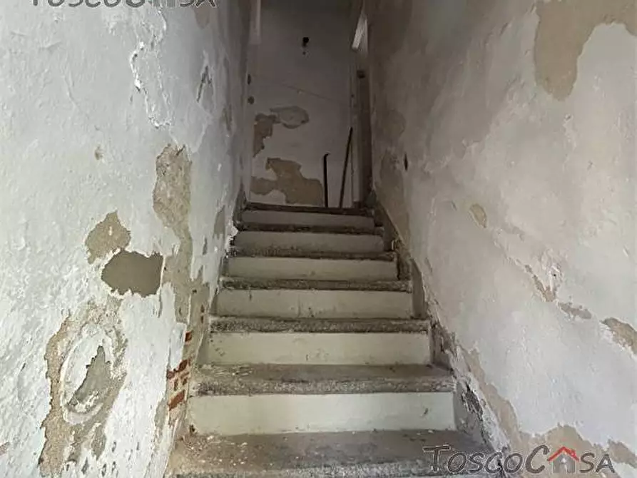 Immagine 4 di Porzione di casa in vendita  a Fucecchio